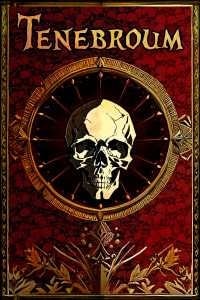 Tenebroum cover
