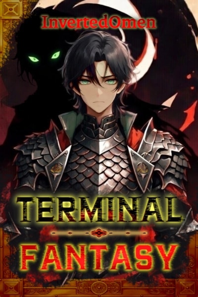 Terminal Fantasy