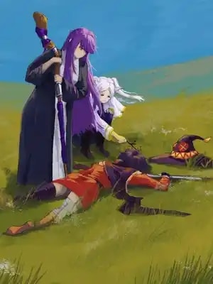 That Time I Got Reincarnated as an Underground Labyrinth Manager cover