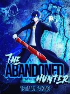 The Abandoned Hunter cover