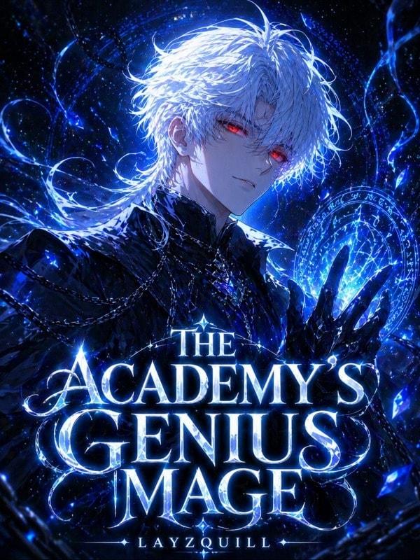 The Academy's Genius Mage