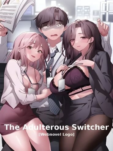 The Adulterous Switcher cover