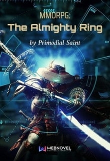The Almighty Ring cover