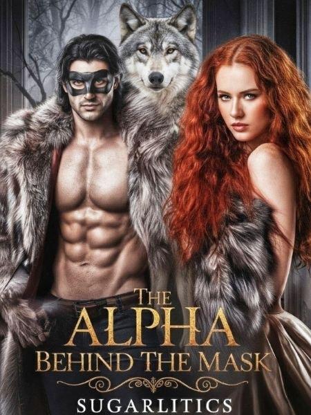 The Alpha Behind The Mask