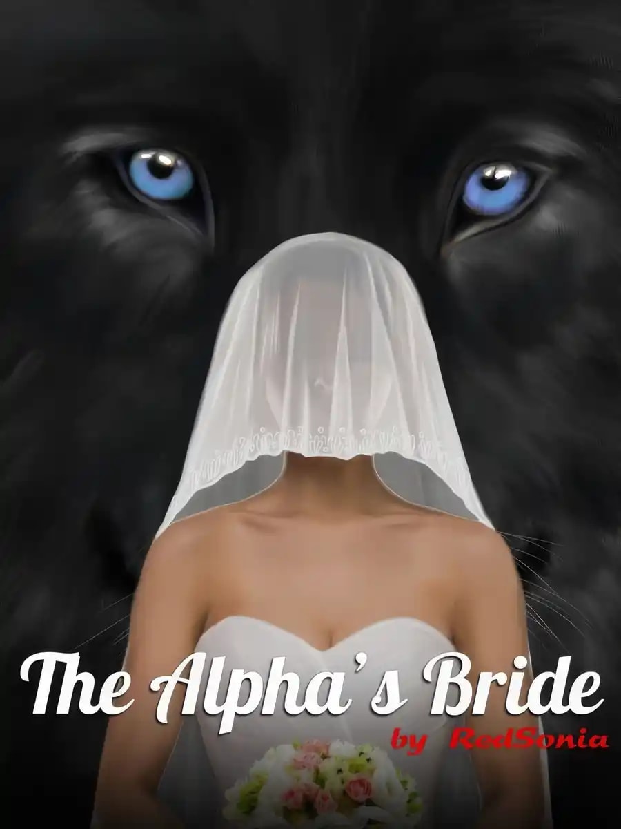 The Alpha's Bride cover