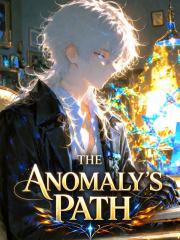The Anomaly's P