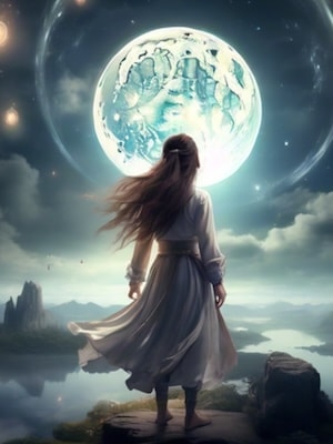 The Apocalypse Path of Rebirth cover