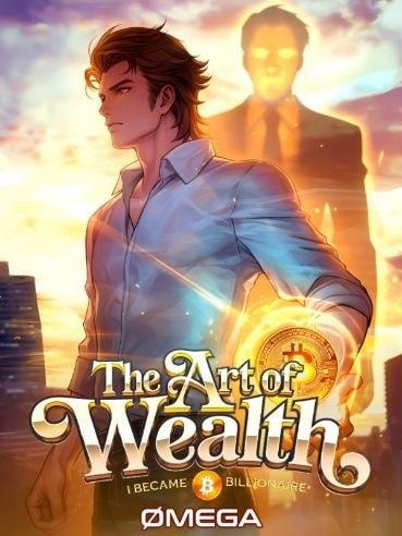 The Art of Wealth: I Became a Billionaire cover