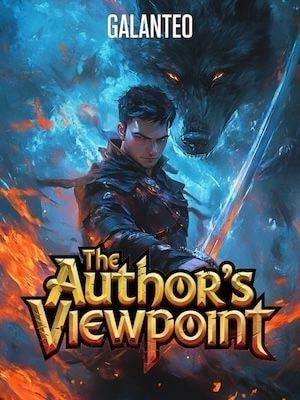 The Author's Viewpoint cover