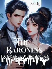 The Baroness Misbeha