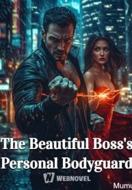 The Beautiful Boss’s Personal Bodyguard cover