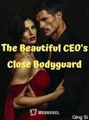 The Beautiful CEO’s 