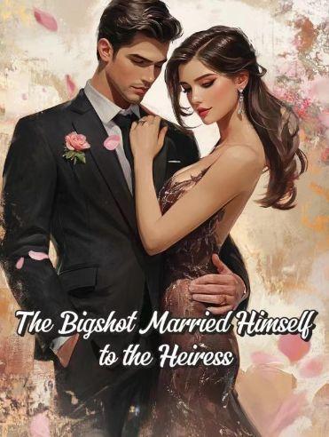 The Bigshot Married 