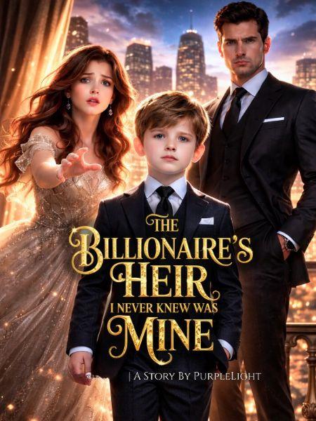 The Billionaire'