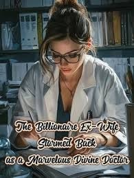The Billionaire Ex-Wife Stormed Back as a Marvelous Divine Doctor