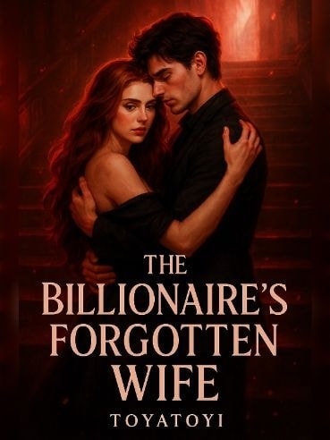 The Billionaire's Forgotten Wife cover