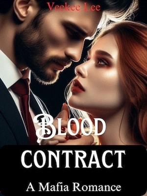 The Blood Contract cover