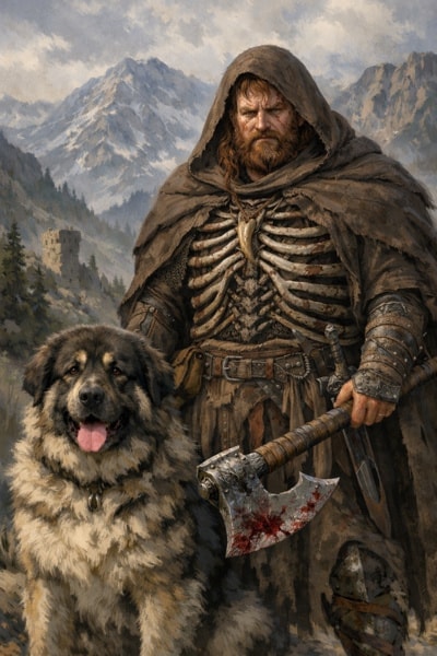 The Boar’s Bane