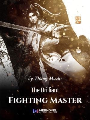 The Brilliant Fighting Master cover