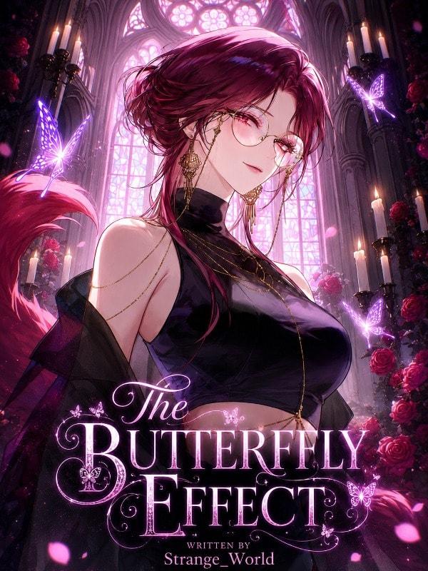 The Butterfly Effect: I Refuse This Ending