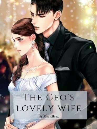 The CEO's Lovely Wife cover