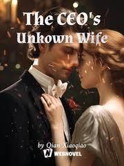 The CEO’s Unkown Wif