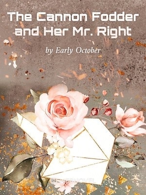 The Cannon Fodder and Her Mr. Right cover