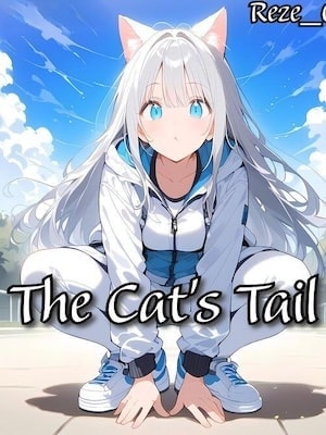 The Cat's Tail cover