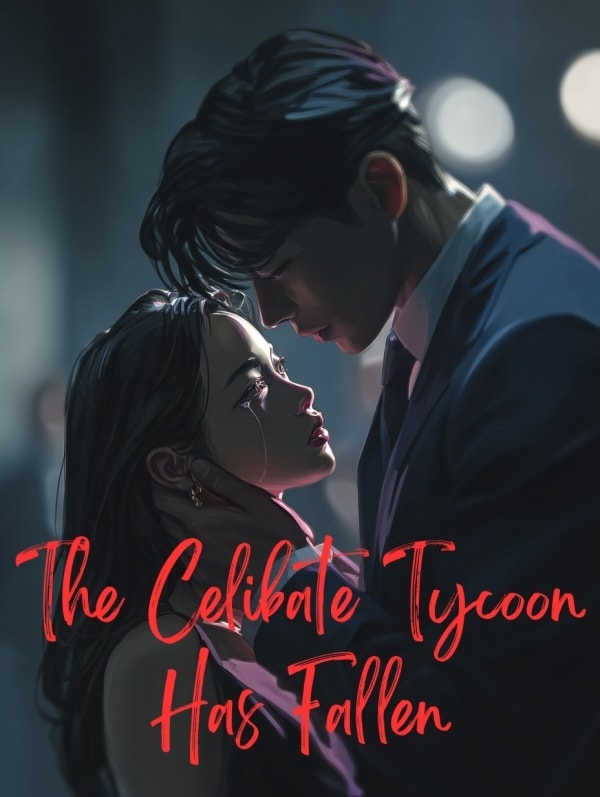 The Celibate Tycoon Has Fallen cover