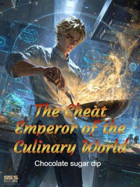 The Cheat Emperor of
