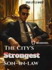 The City’s Strongest