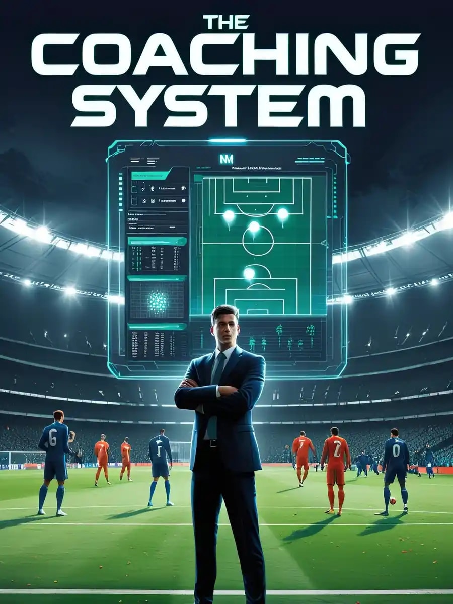The Coaching System cover
