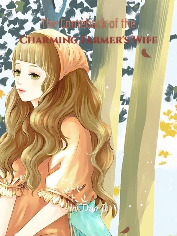 The Comeback of the  cover