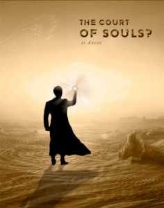 The Court of Souls? cover