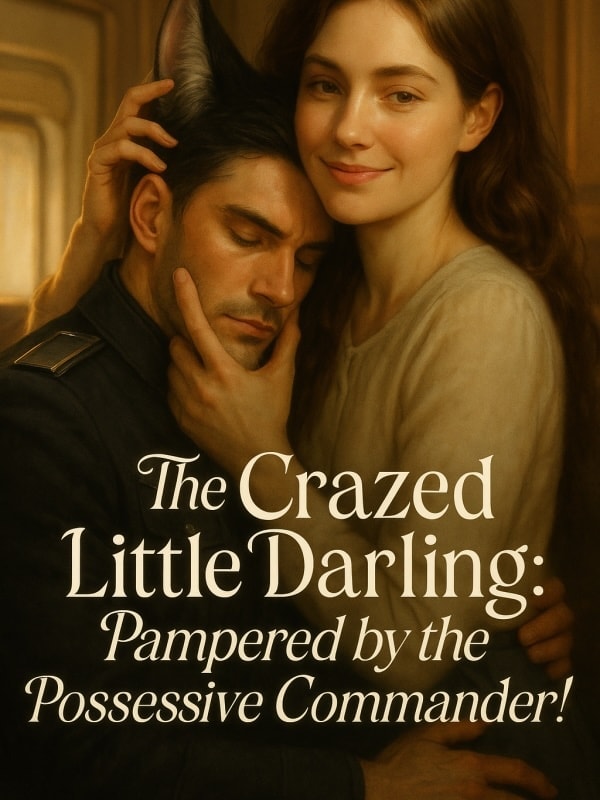 The Crazed Little Darling: Pampered by the Possesive Commander! cover