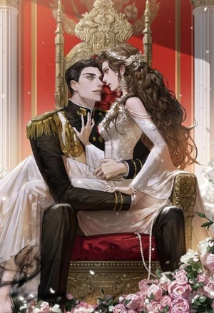 The Crown’s Obsession cover