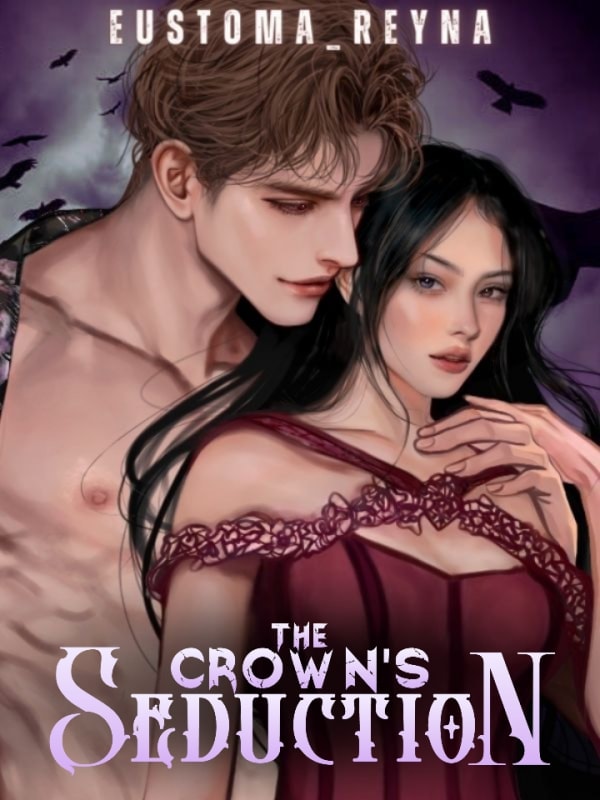 The Crown's Seduction cover