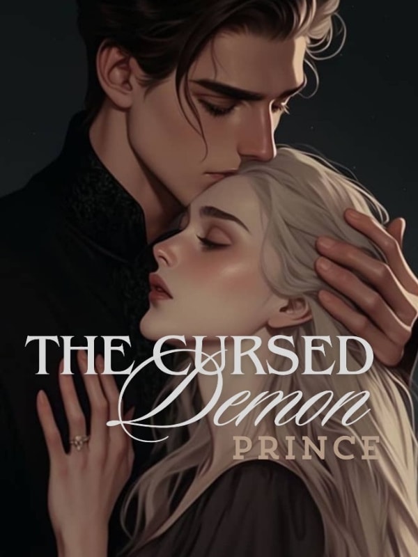 The Cursed Demon Prince cover