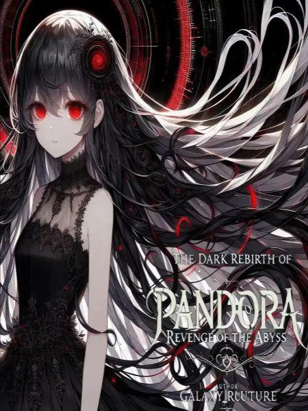 The Dark Rebirth of 