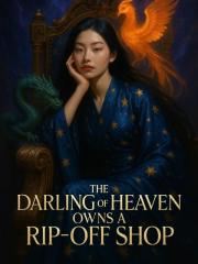 The Darling of Heave