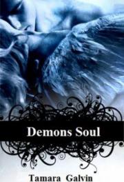 The Demon's Sou