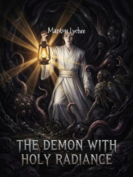 The Demon with Holy 