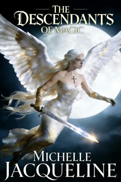 The Descendants of Magic