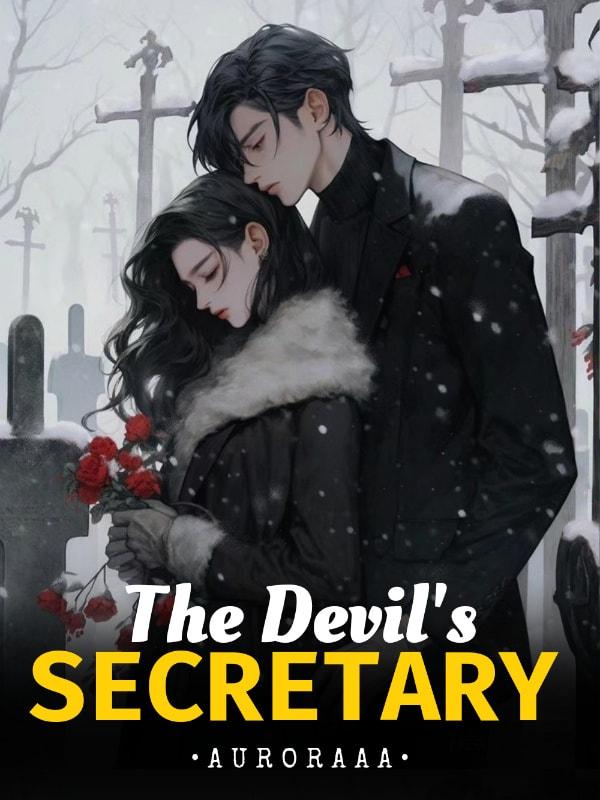The Devil's Secretary cover