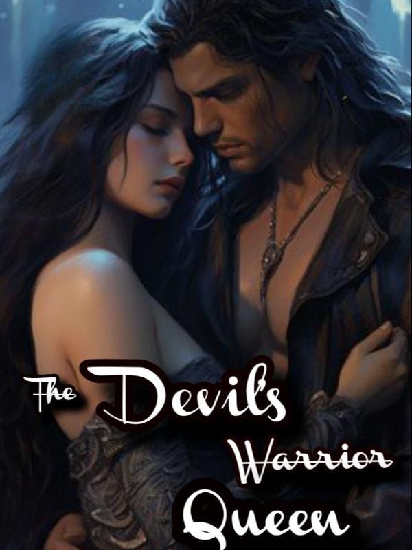 The Devil's Warrior Queen cover