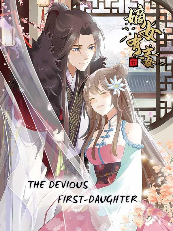 The Devious First-Da