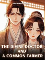 The Divine Doctor An