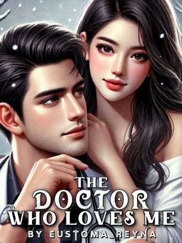 The Doctor Who Loves Me cover
