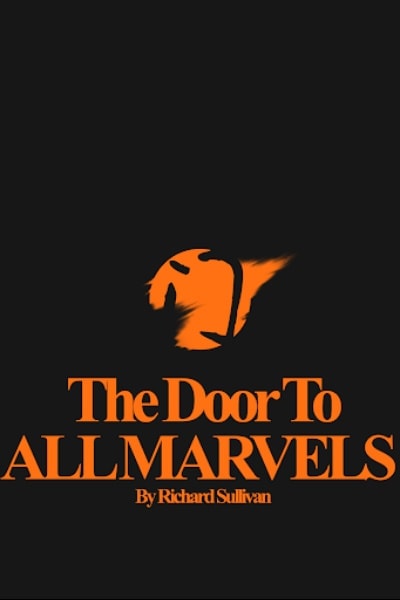 The Door To All Marvels cover