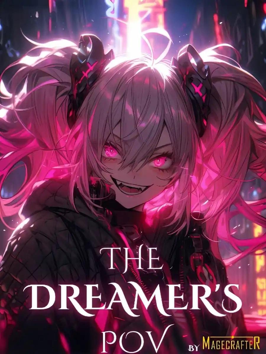 The Dreamer's POV cover